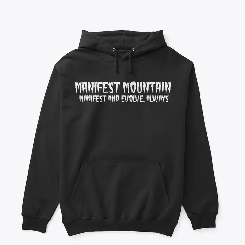 OKAYJERRY! HOODIE